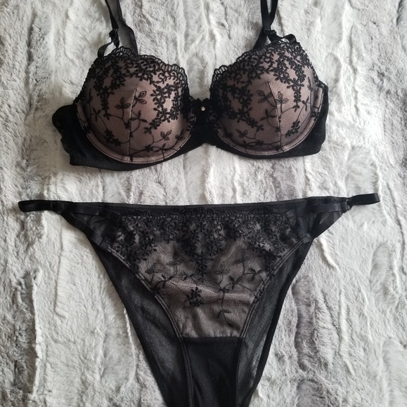 bra and panty set sale